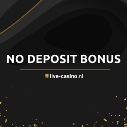 No Deposit Bonus