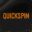 Quickspin Logo