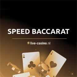 Speed Baccarat