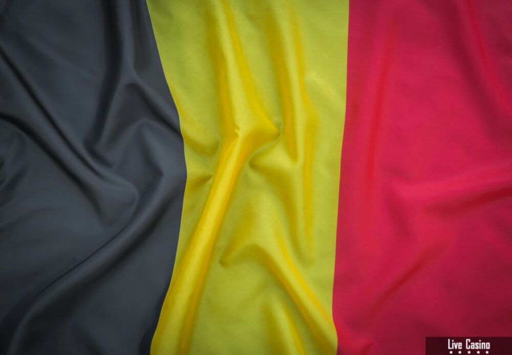 Belgium Flag Freepik