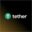USDT Tether Logo