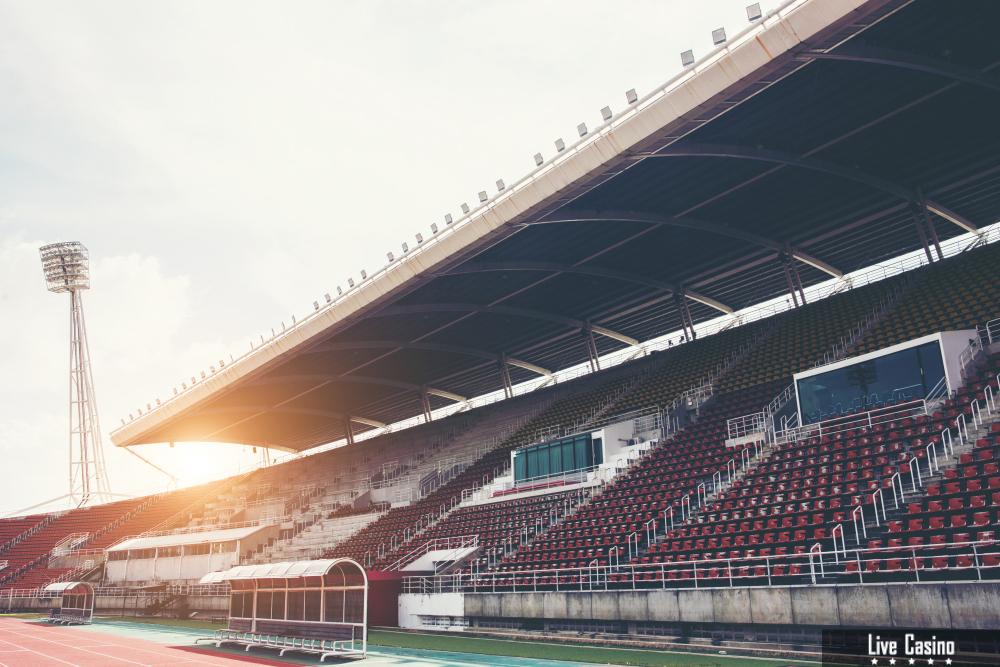 Football Stadium