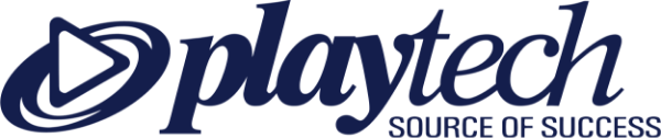 Playtech logo