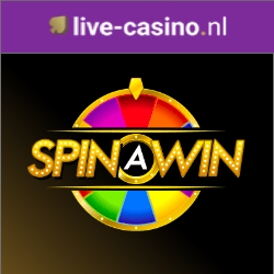 Live Spin A Win