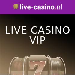 Live Casino VIP