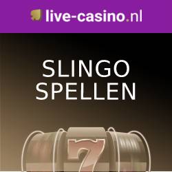 Slingo Spellen